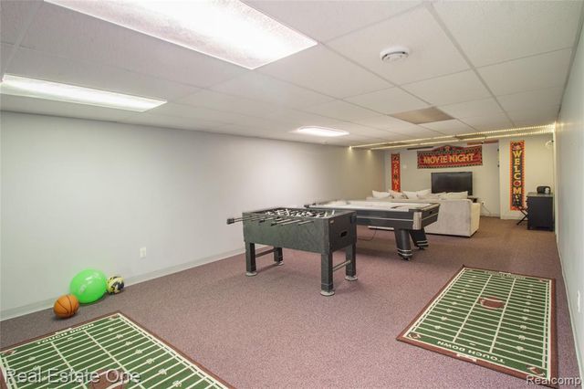 44220 Saltz Road, Canton, MI 48187