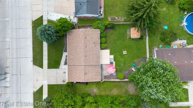44220 Saltz Road, Canton, MI 48187
