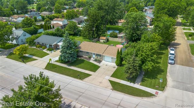 44220 Saltz Road, Canton, MI 48187