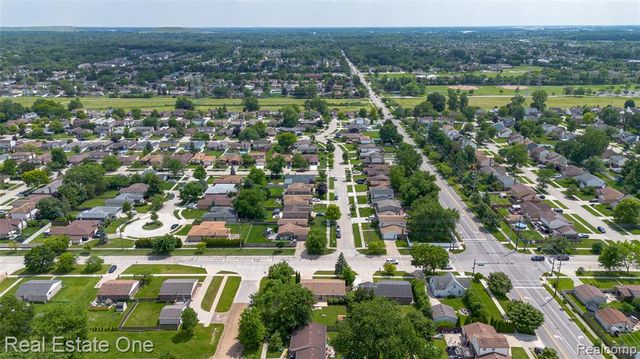 44220 Saltz Road, Canton, MI 48187