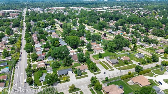 44220 Saltz Road, Canton, MI 48187
