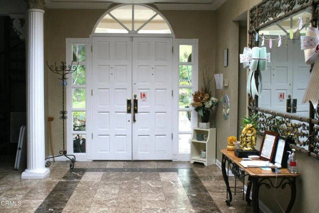 500 Georgian Road, La Canada Flintridge, CA 91011