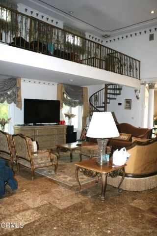 500 Georgian Road, La Canada Flintridge, CA 91011