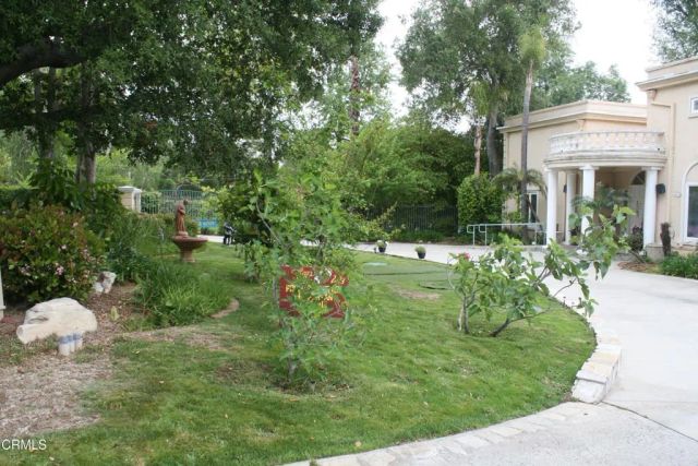 500 Georgian Road, La Canada Flintridge, CA 91011