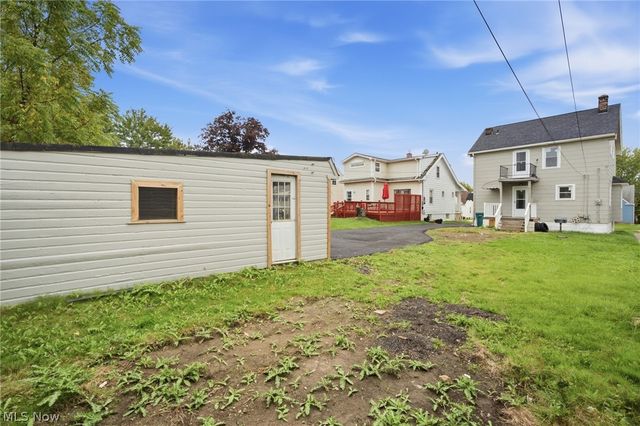 5171 Thomas Street, Maple Heights, OH 44137