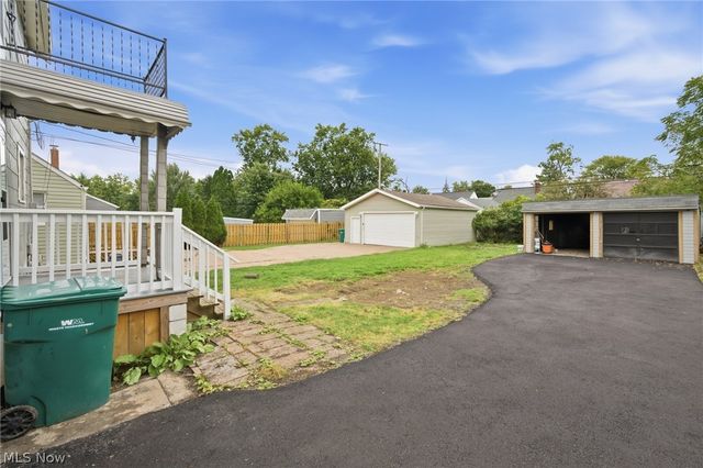 5171 Thomas Street, Maple Heights, OH 44137