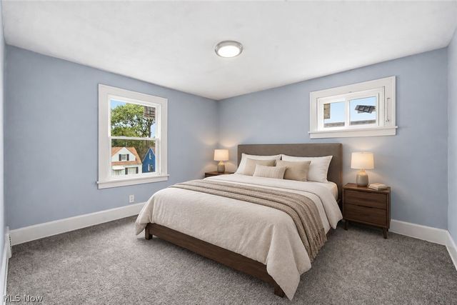 5171 Thomas Street, Maple Heights, OH 44137