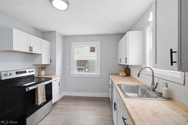 5171 Thomas Street, Maple Heights, OH 44137