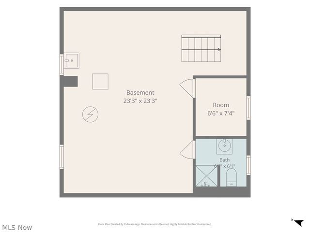 5171 Thomas Street, Maple Heights, OH 44137