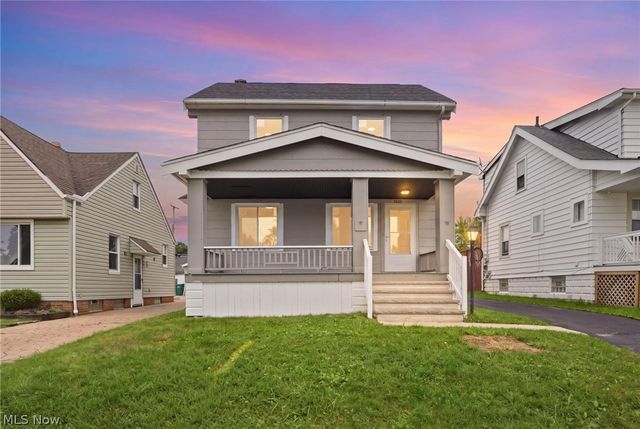5171 Thomas Street, Maple Heights, OH 44137