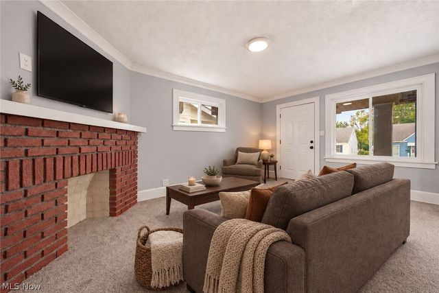 5171 Thomas Street, Maple Heights, OH 44137