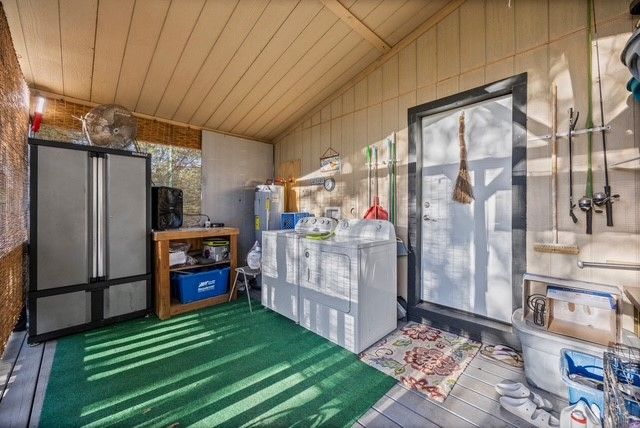 406 S LLano Street, Whitney, TX 76692