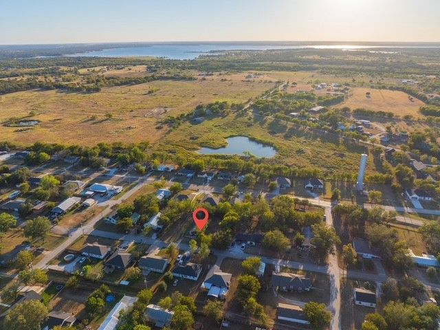 406 S LLano Street, Whitney, TX 76692