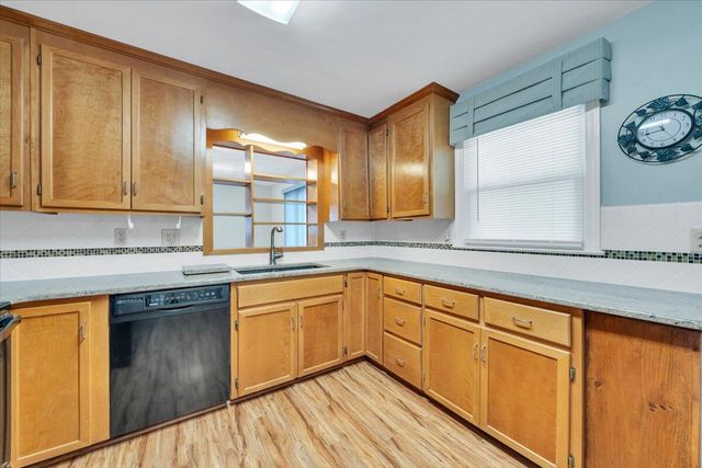 55 Tyree ST, Rocky Mount, VA 24151