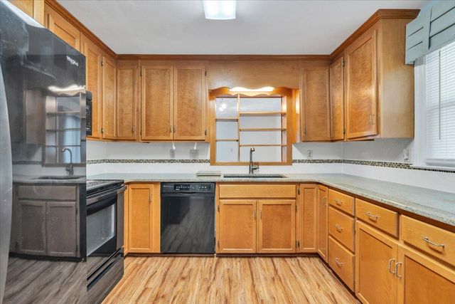 55 Tyree ST, Rocky Mount, VA 24151
