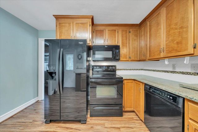 55 Tyree ST, Rocky Mount, VA 24151
