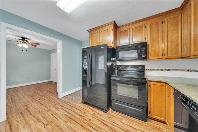 55 Tyree ST, Rocky Mount, VA 24151