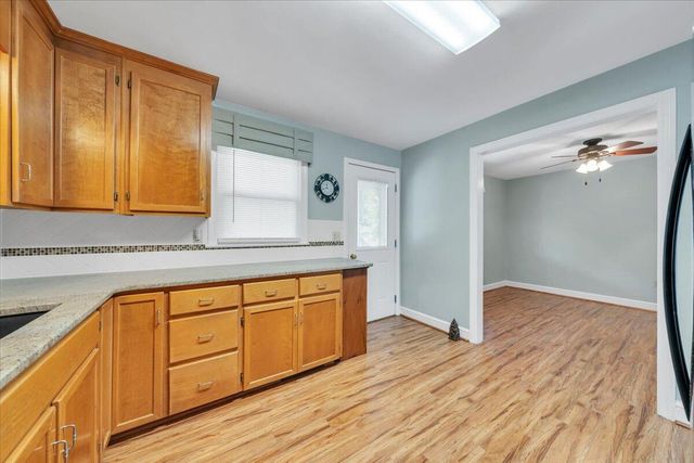 55 Tyree ST, Rocky Mount, VA 24151