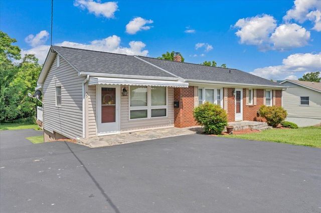 55 Tyree ST, Rocky Mount, VA 24151