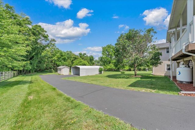 55 Tyree ST, Rocky Mount, VA 24151