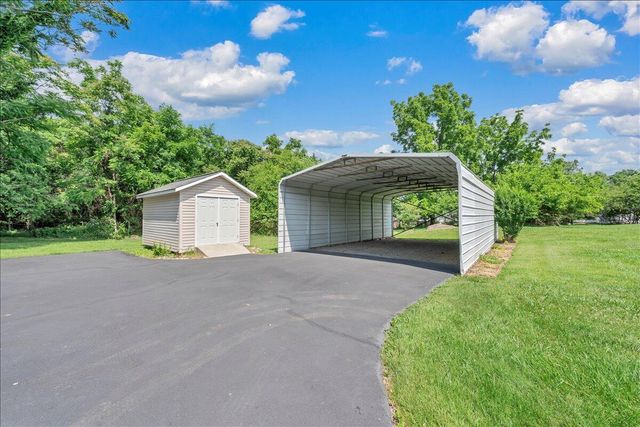 55 Tyree ST, Rocky Mount, VA 24151