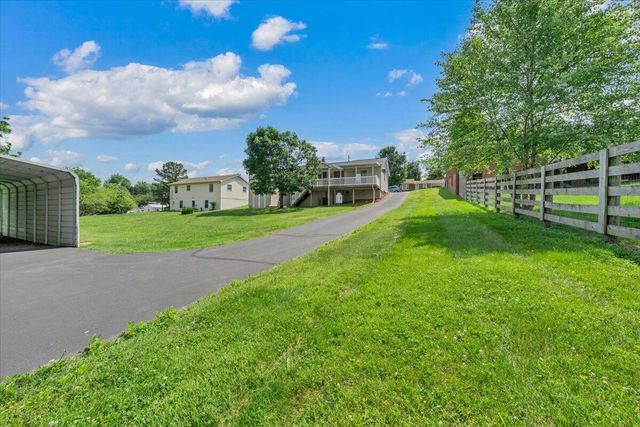 55 Tyree ST, Rocky Mount, VA 24151