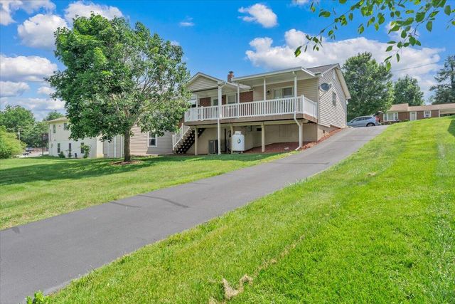 55 Tyree ST, Rocky Mount, VA 24151