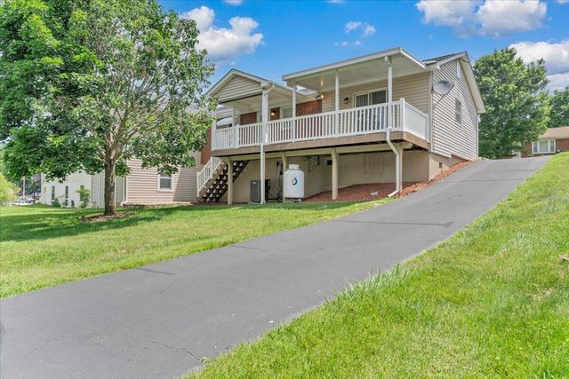 55 Tyree ST, Rocky Mount, VA 24151