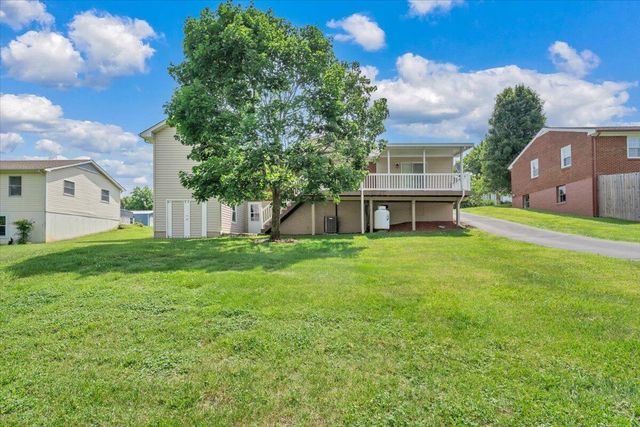 55 Tyree ST, Rocky Mount, VA 24151