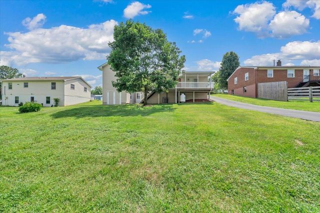 55 Tyree ST, Rocky Mount, VA 24151