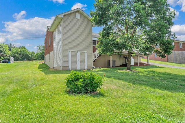 55 Tyree ST, Rocky Mount, VA 24151