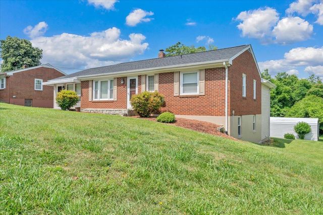 55 Tyree ST, Rocky Mount, VA 24151