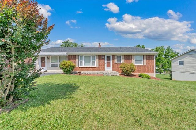 55 Tyree ST, Rocky Mount, VA 24151