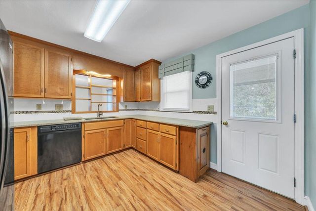 55 Tyree ST, Rocky Mount, VA 24151