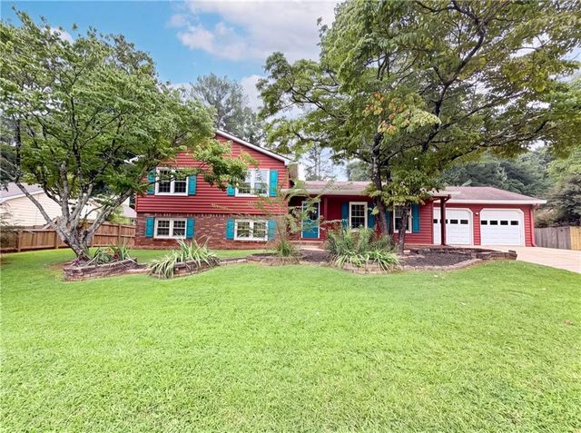 1731 Sundale Drive, Lawrenceville, GA 30046