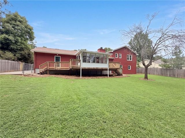 1731 Sundale Drive, Lawrenceville, GA 30046