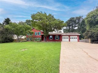 1731 Sundale Drive, Lawrenceville, GA 30046