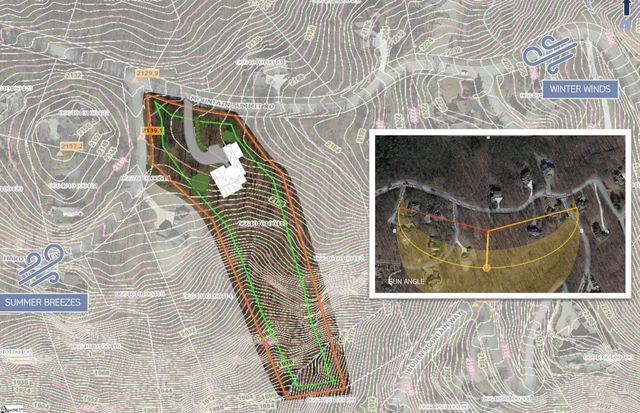 1000 Mountain Summit Road, Travelers Rest, SC 29690