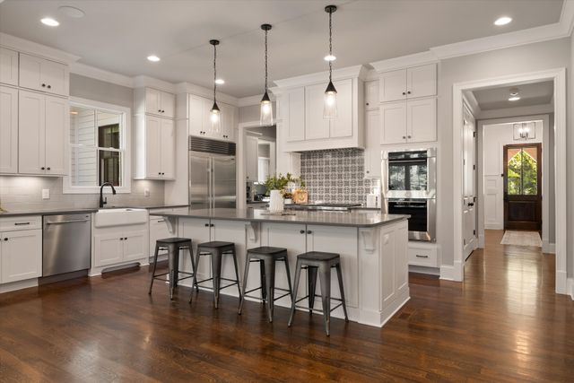 4007 Outer Dr, Nashville, TN 37204
