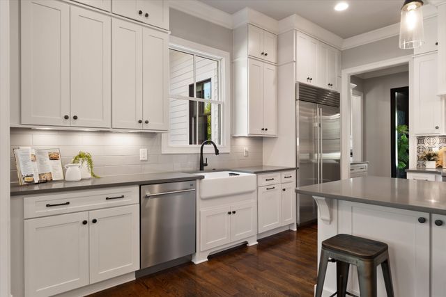 4007 Outer Dr, Nashville, TN 37204