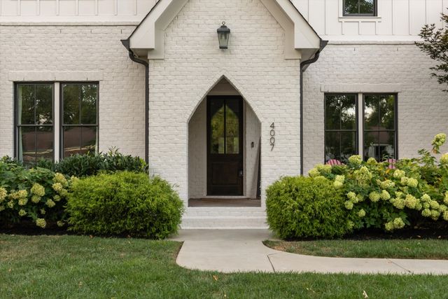 4007 Outer Dr, Nashville, TN 37204