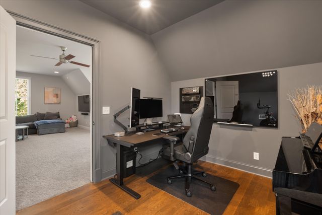 4007 Outer Dr, Nashville, TN 37204