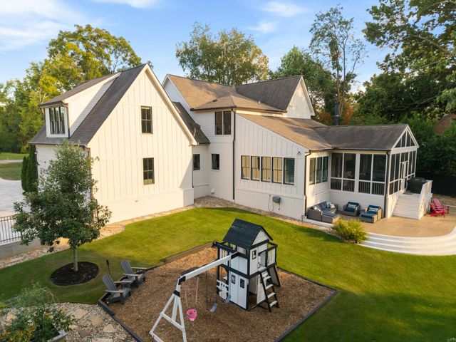 4007 Outer Dr, Nashville, TN 37204
