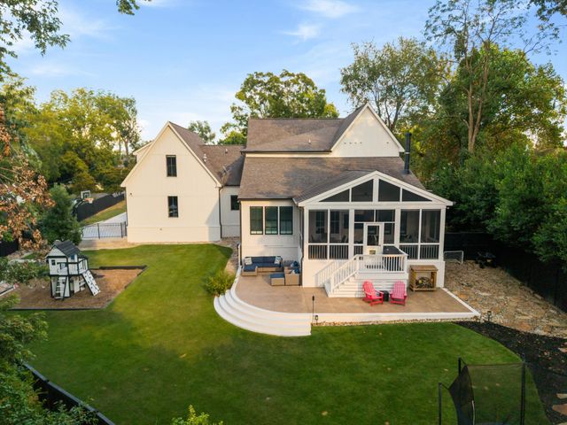 4007 Outer Dr, Nashville, TN 37204
