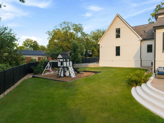 4007 Outer Dr, Nashville, TN 37204