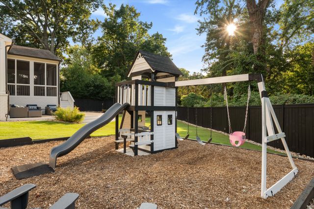 4007 Outer Dr, Nashville, TN 37204