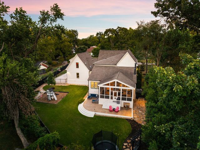 4007 Outer Dr, Nashville, TN 37204