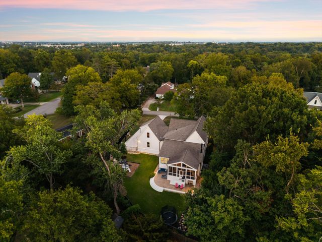 4007 Outer Dr, Nashville, TN 37204