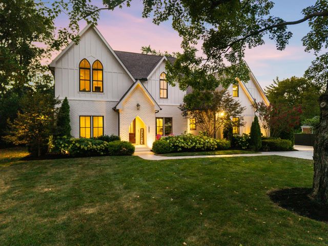 4007 Outer Dr, Nashville, TN 37204