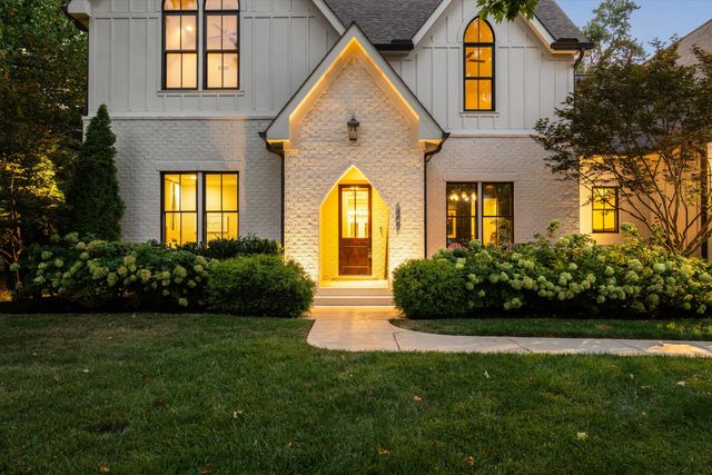 4007 Outer Dr, Nashville, TN 37204